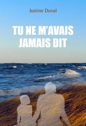 Tu ne m'avais jamais dit