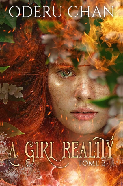 A Girl reality - ODERU CHAN - Librinova