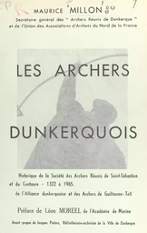 Les archers dunkerquois