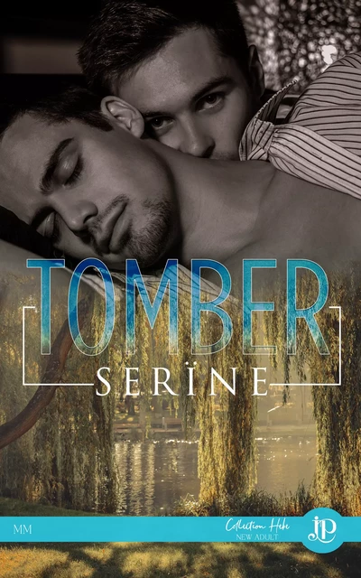 Tomber -  Serïne - Juno Publishing