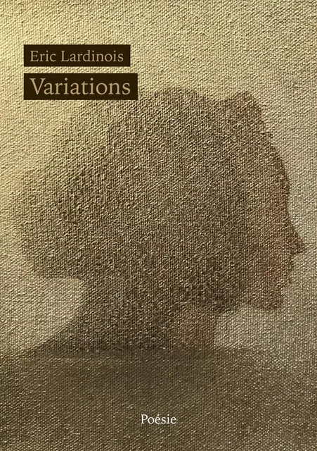 Variations - Eric Lardinois - Librinova