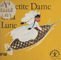 La petite Dame de la Lune