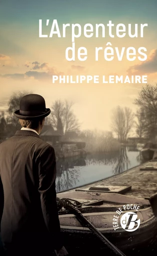 L'Arpenteur de rêves - Philippe Lemaire - De Borée