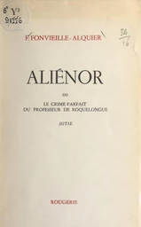 Aliénor