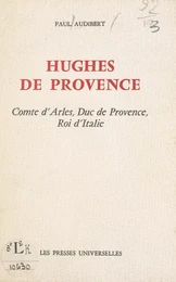 Hughes de Provence