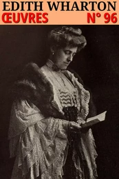 Edith Wharton - Oeuvres