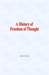 A History of Freedom of Thought