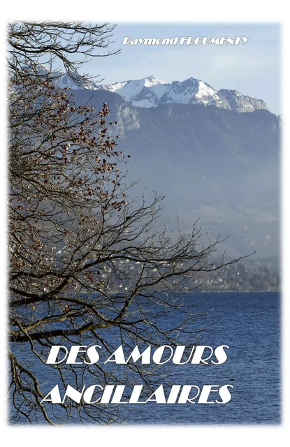 Des amours ancillaires - Raymond Froumenty - Librinova