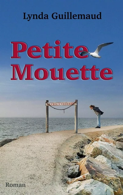 Petite Mouette - Lynda Guillemaud - Librinova