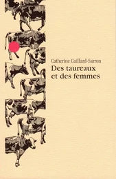 Des taureaux et des femmes