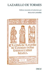 Lazarillo de Tormès