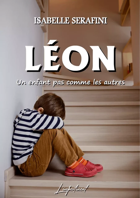 Léon - Isabelle Serafini - Librinova