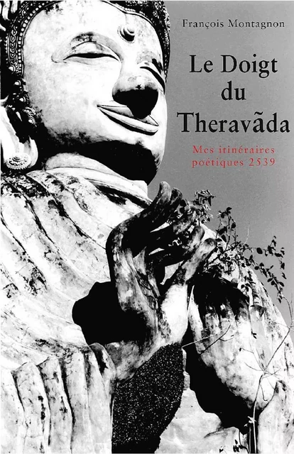 Le doigt du Theravāda - FRANÇOIS MONTAGNON - Librinova