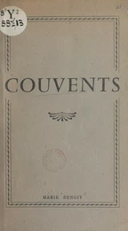 Couvents