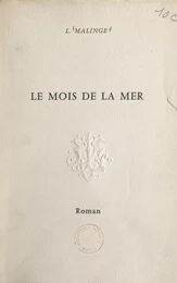 Le mois de la mer