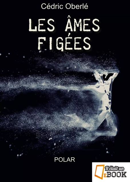 Les âmes figées - Cédric Oberlé - Il était un ebook - Il était un bouquin 