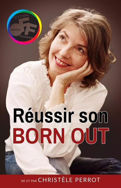 Réussir son Born Out - Christèle Perrot - Librinova