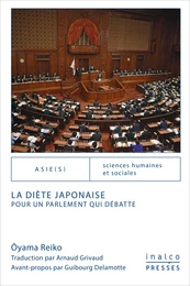 La Diète japonaise