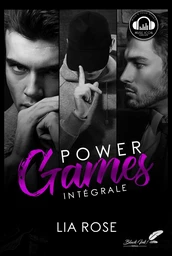 Power games : version intégrale