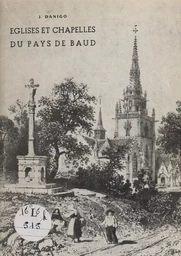 Églises et chapelles du pays de Baud