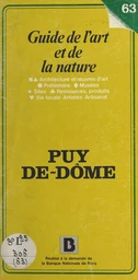 Guide de l'art et de la nature