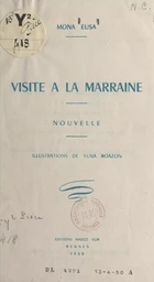 Visite à la marraine