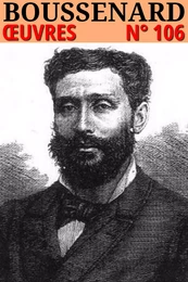 Louis-Henri Boussenard - Oeuvres