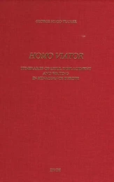 "Homo Viator" : Itineraries of exile, displacement and writing in Renaissance Europe