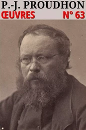 Pierre-Joseph Proudhon - Oeuvres