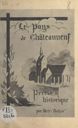 Le pays de Châteauneuf