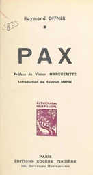 Pax