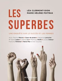 Les superbes