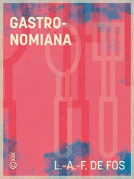 Gastronomiana