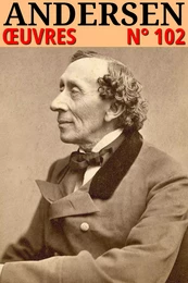 Hans Christian Andersen - Oeuvres