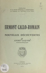 Ermont gallo-romain