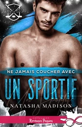 Ne jamais coucher avec un sportif