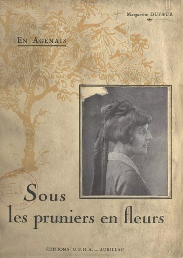 En Agenais - Marguerite Dufaur - FeniXX réédition numérique