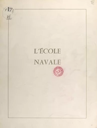 L'École navale