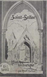 Saint-Suliac