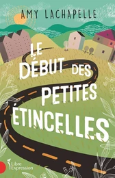 Le Début des petites étincelles