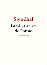 La Chartreuse de Parme