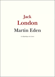 Martin Eden