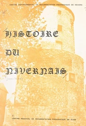 Histoire du Nivernais