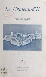 Le Château-d'If