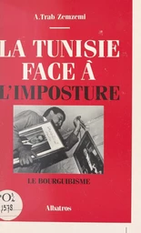 La Tunisie face à l'imposture