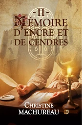 Mémoire d'encre et de cendres