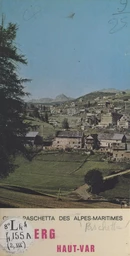 Valberg et Haut-Var