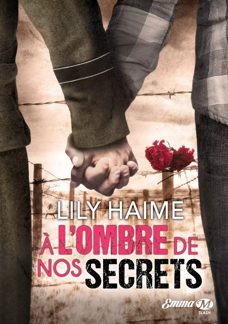 À l'ombre de nos secrets - Lily Haime - Milady