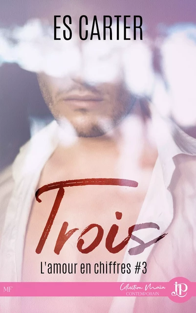 Trois - E.S. Carter - Juno Publishing