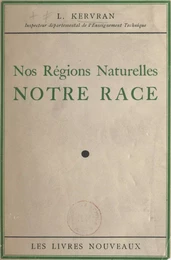 Nos régions naturelles